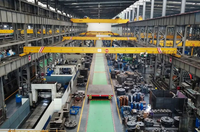 生產(chǎn)車間調(diào)度系統(tǒng)