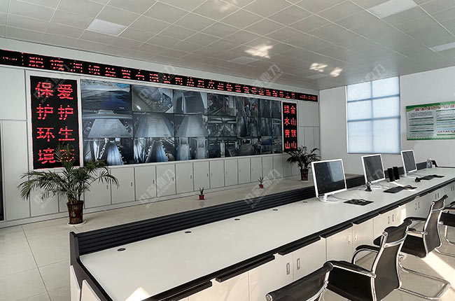 建設(shè)智慧化礦山的意義 建設(shè)智慧化礦山的意義