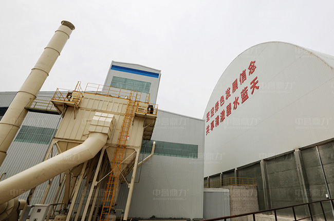 定制白色款除塵設備