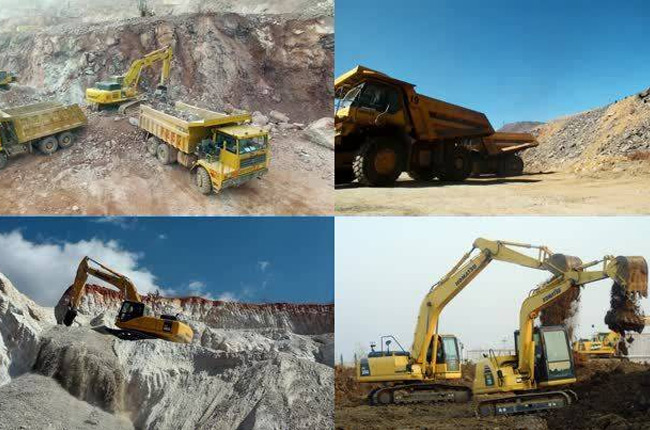 礦山智能管控平臺(tái)建設(shè)的必要性 礦山智能管控平臺(tái)建設(shè)的必要性