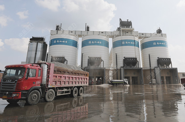 礦山智能化管理系統解決方案 礦山智能化管理系統解決方案