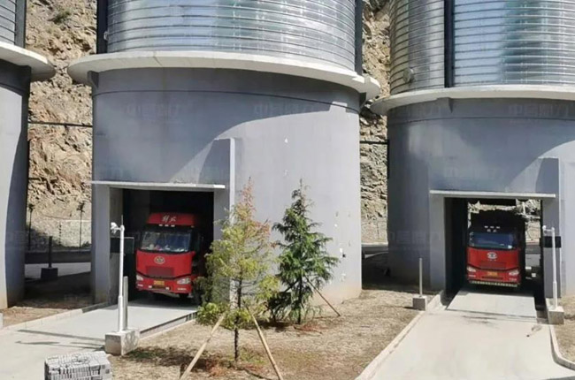 地磅無人值守系統 地磅無人值守系統