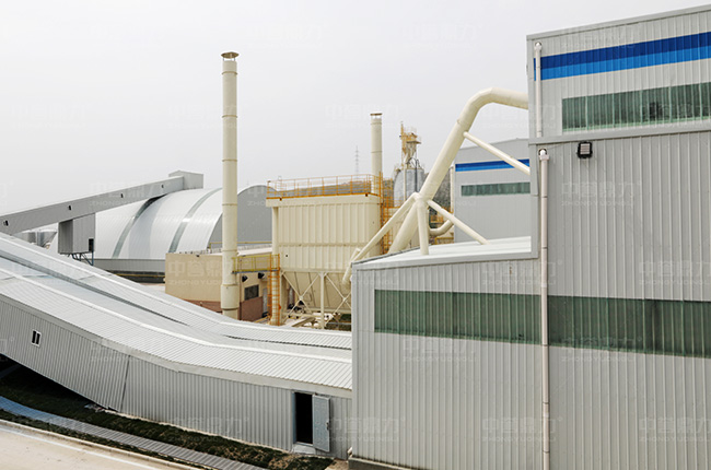 定制白色款除塵設備