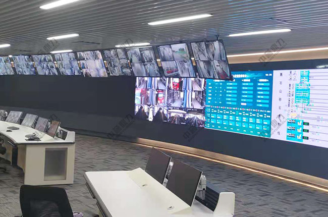 數字化礦山的建設內容 數字化礦山的建設內容