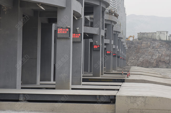 地磅無人值守系統 地磅無人值守系統