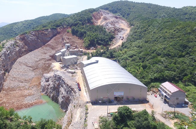 �r(sh��)�a(ch��n)800����ʯ���a(ch��n)��