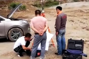 ���u�����Ŀ�y��ʩ���F(xi��n)��