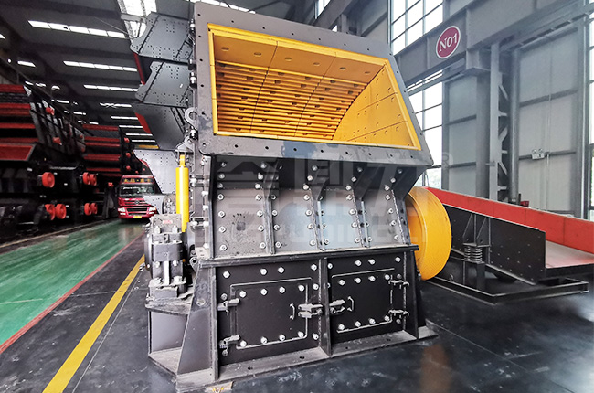 錘破碎機(jī)型號(hào)圖 錘破碎機(jī)型號(hào)圖