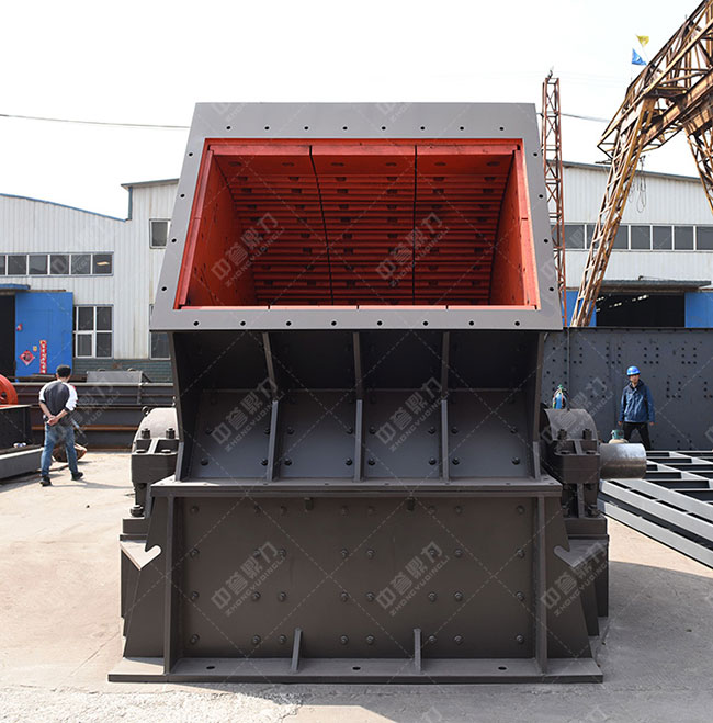 石頭粉碎機(jī)型號_石頭粉碎機(jī)技術(shù)參數(shù)