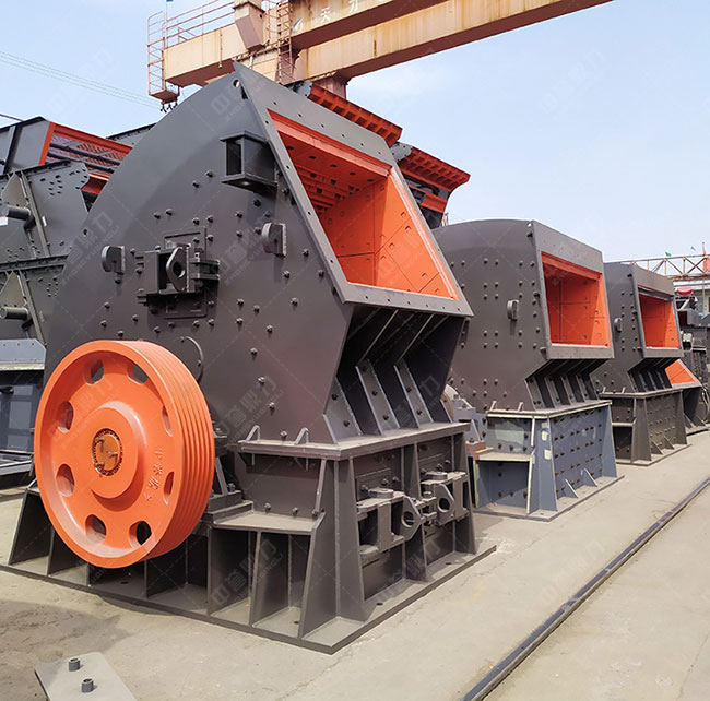 PCZ1615石頭粉碎機(jī)型號_PCZ1615石頭粉碎機(jī)技術(shù)參數(shù)