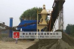 人工砂制砂機介紹及如何合理開采人工砂避免濫采造成的危害? 人工砂制砂機介紹及如何合理開采人工砂避免濫采造成的危害?