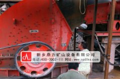 礦石錘式破碎機安裝后啟動前的準備工作有哪些 /chuipo/3557.html