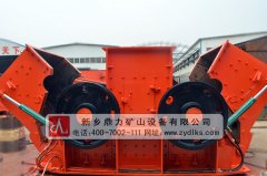 雙轉(zhuǎn)子錘式破碎機如何提升錘頭使用壽命 雙轉(zhuǎn)子錘式破碎機如何提升錘頭使用壽命