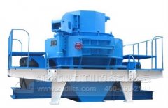 如何進行制砂機采購 如何進行制砂機采購