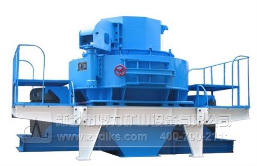 沖擊式制砂機(jī)