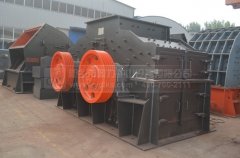 小型鵝卵石制砂機價格為多少呢? 小型鵝卵石制砂機價格為多少呢?