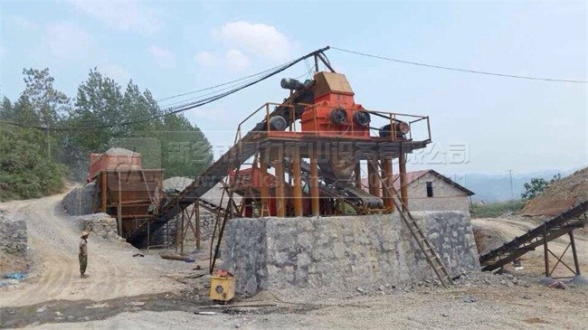 套制砂生產(chǎn)線(xiàn)設(shè)備