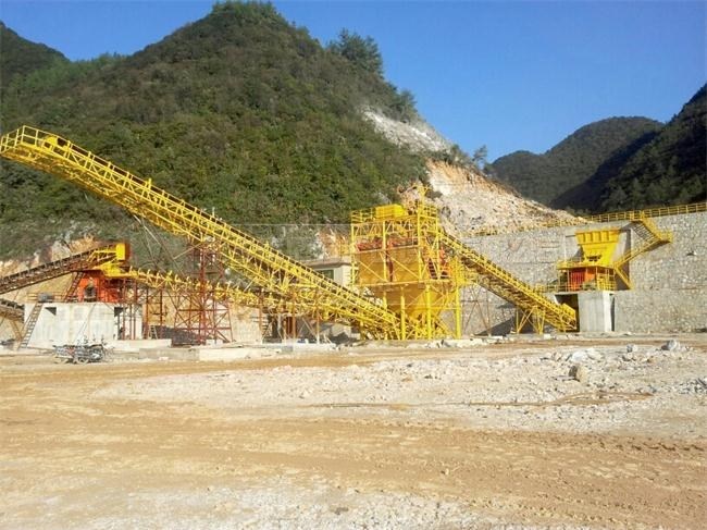 湖南衡陽生產線生產現場