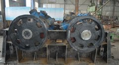 緊跟時(shí)代腳步—內(nèi)制砂機(jī)設(shè)備 緊跟時(shí)代腳步—內(nèi)制砂機(jī)設(shè)備