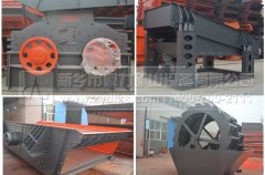 環保型石灰石制砂機設備研發及生產案例介紹 環保型石灰石制砂機設備研發及生產案例介紹