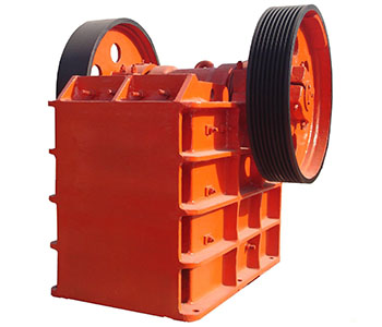 顎式破碎機設備