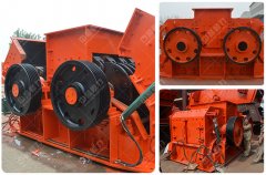 砂石料需求劇增,制砂機(jī)是大勢(shì)所趨 砂石料需求劇增,制砂機(jī)是大勢(shì)所趨