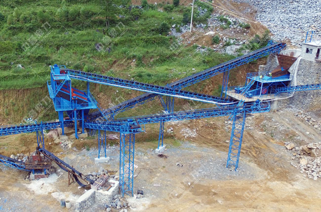 ��Դʯ�ϼӹ��S�r�a300��ɰʯ���a��