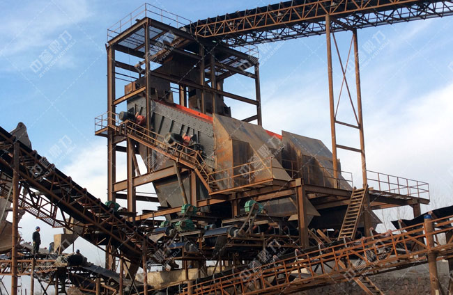 ���d·�򹤳����޹�˾�r�a1000-1300��ʯ�����a��