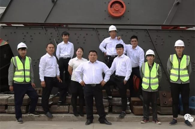 石子廠設(shè)備廠家