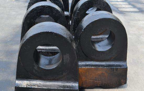 錘式碎石機錘頭