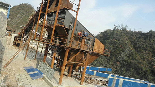 �r(sh��)�a(ch��n)300��ʯ�����a(ch��n)���O(sh��)��