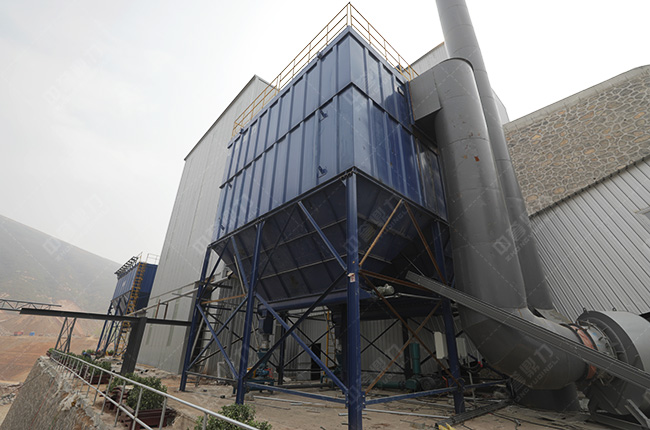 茂鑫礦業(yè)時(shí)產(chǎn)3000噸砂石骨料生產(chǎn)線