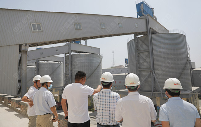 原總介紹砂石環(huán)保生產(chǎn)工藝