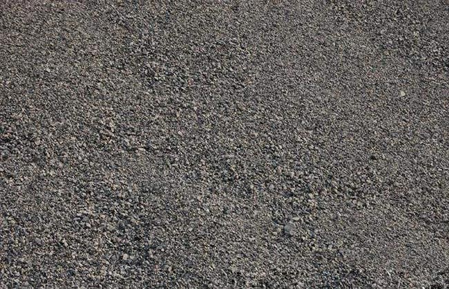 石屑可以制砂嗎