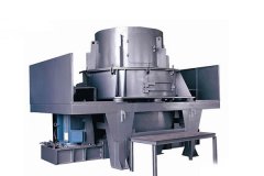 vsi5x沖擊式制砂機有哪些優勢? vsi5x沖擊式制砂機有哪些優勢?