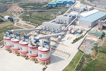 �������������齨�����޹�˾���b��ɰʯ�����N��ϵ�y