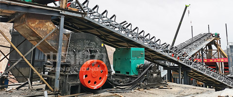 采石場破碎設備 采石場破碎機
