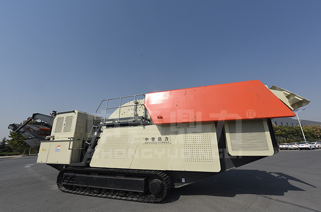 移動(dòng)式破碎機(jī)價(jià)格是多少錢 移動(dòng)式破碎機(jī)價(jià)格是多少錢